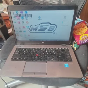 Ordinateur portable HP EliteBook 840 8GB Intel Core i5 SSD 512GB