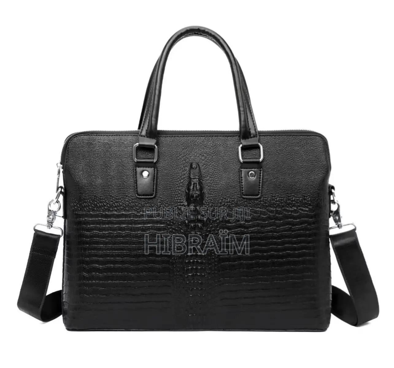 Sac Charismatique 