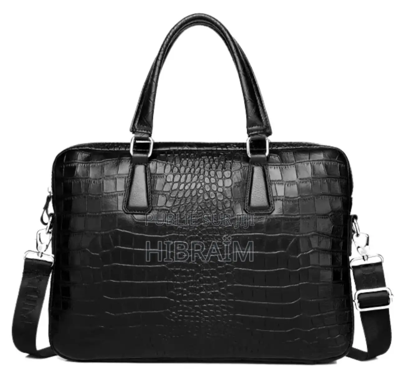 Sac Charismatique 