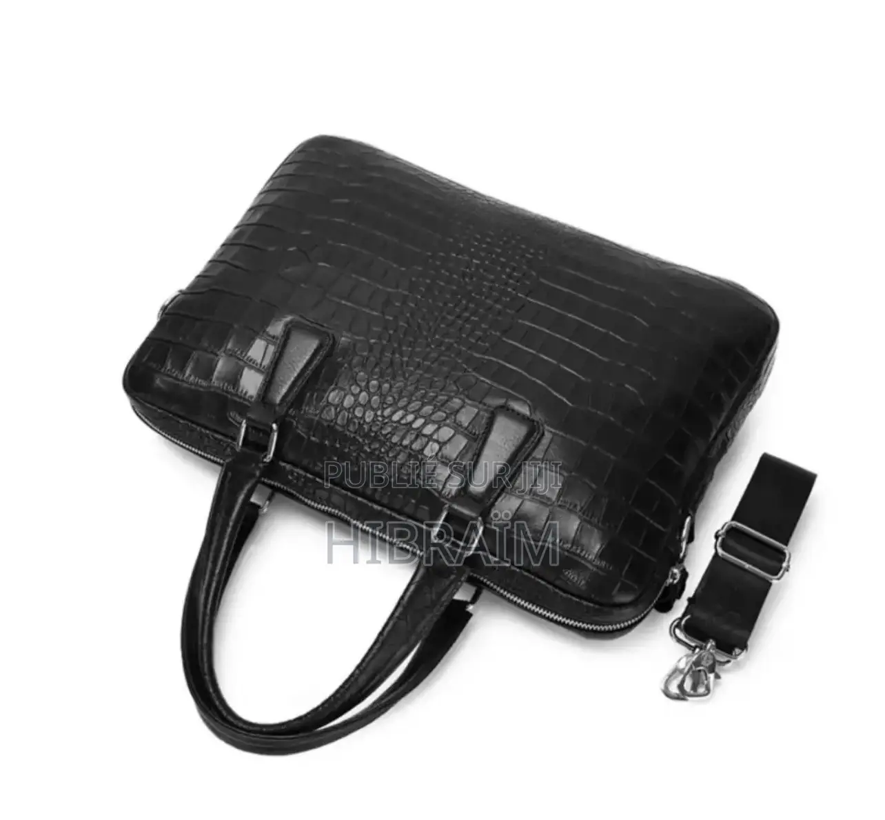 Sac Charismatique 