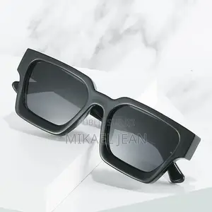 Lunettes De Soleil