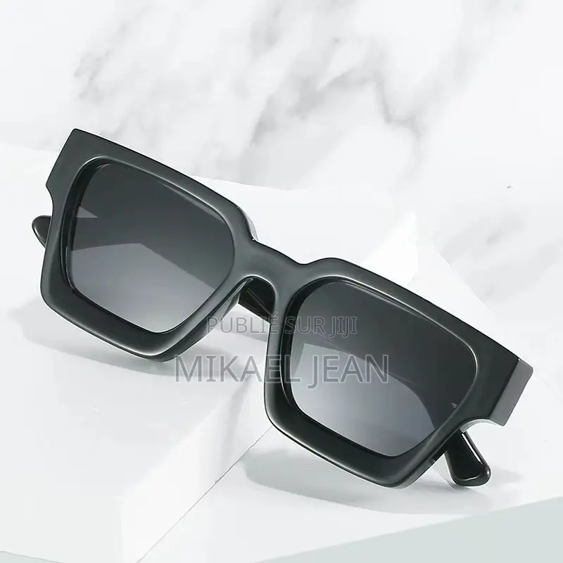 Lunettes De Soleil