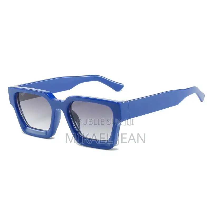 Lunettes De Soleil