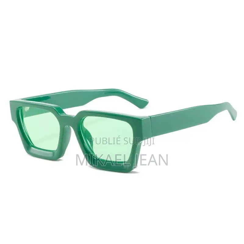 Lunettes De Soleil