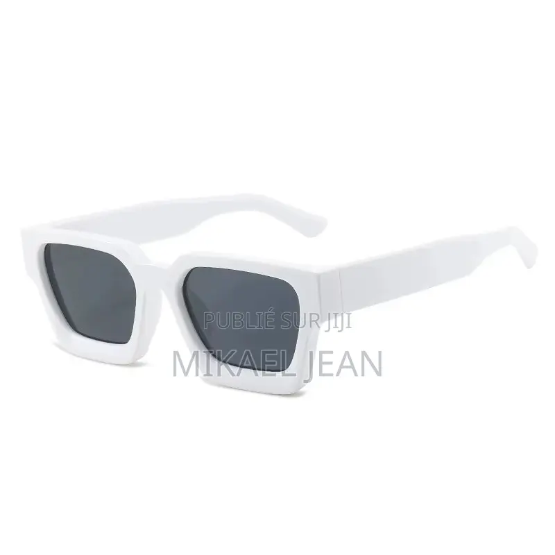 Lunettes De Soleil