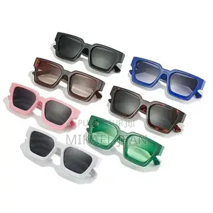 Lunettes De Soleil