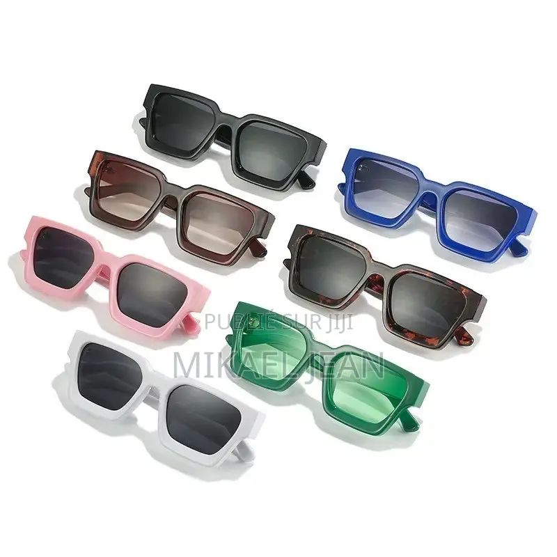 Lunettes De Soleil