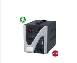 Stabilisateur Électrique