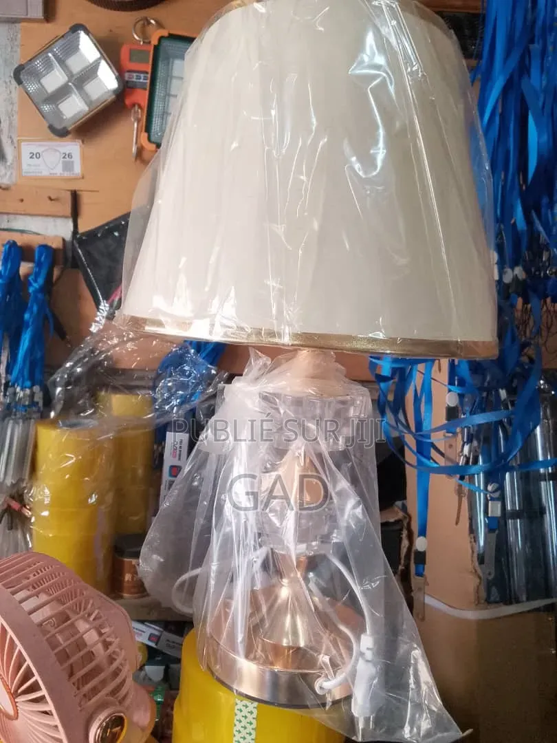 Lampe De Table