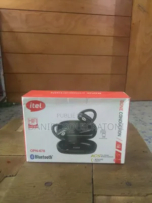 Airpod Itel