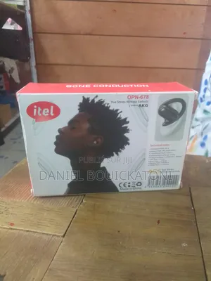 Airpod Itel