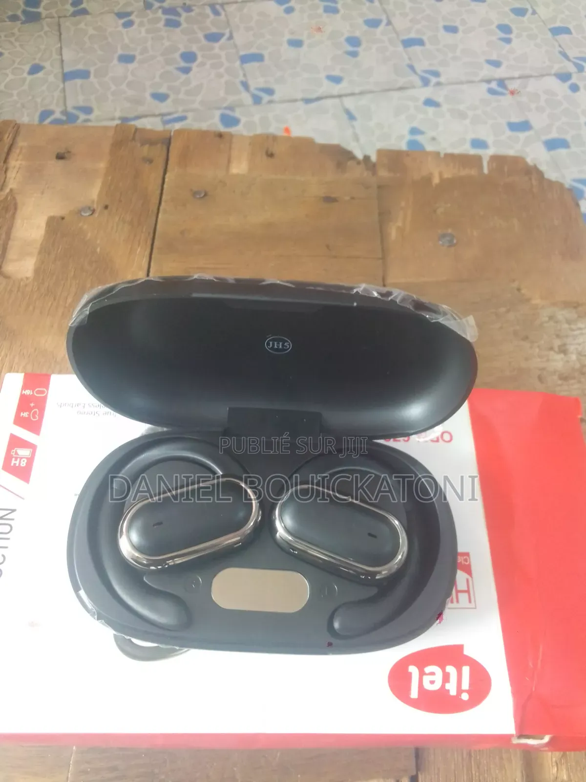 Airpod Itel