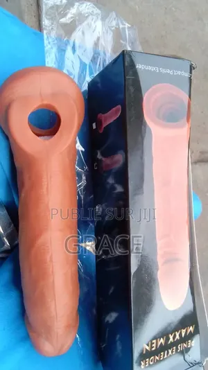 Préservatifs Gode