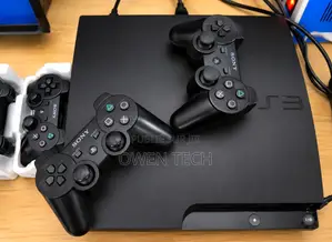PlayStation 3