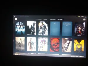 Installation Des Jeux PC