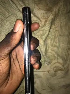Apple iPhone X 64 GB Blanc