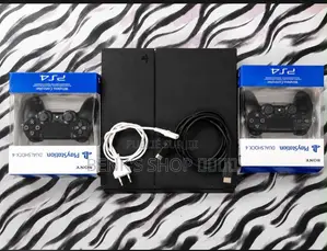 PlayStation 4 Fat