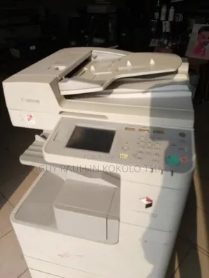 Photocopieuse À Vendre À Brazzaville