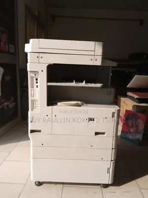 Photocopieuse À Vendre À Brazzaville
