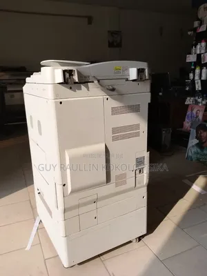 Photocopieuse À Vendre À Brazzaville