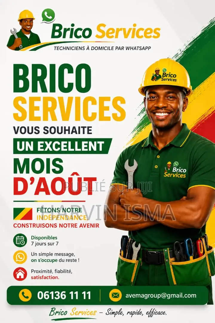 Réparation