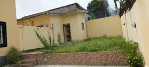 Parcelle À Vendre À Pointe Noire