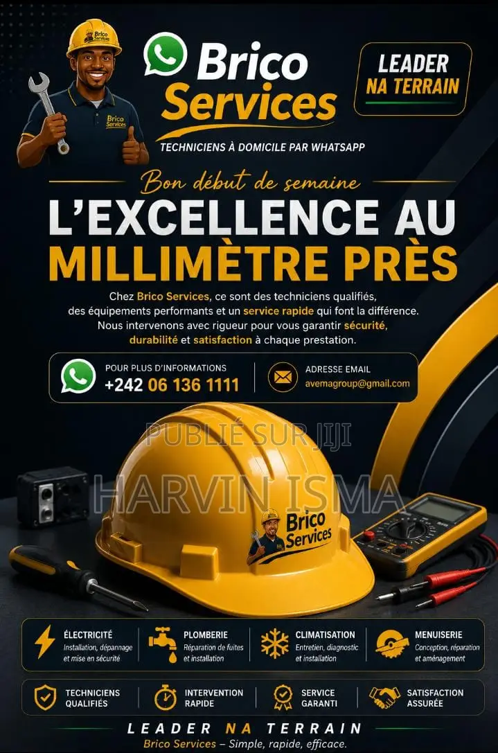 Réparation