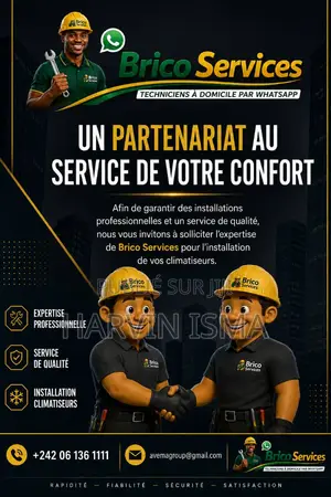 Réparation