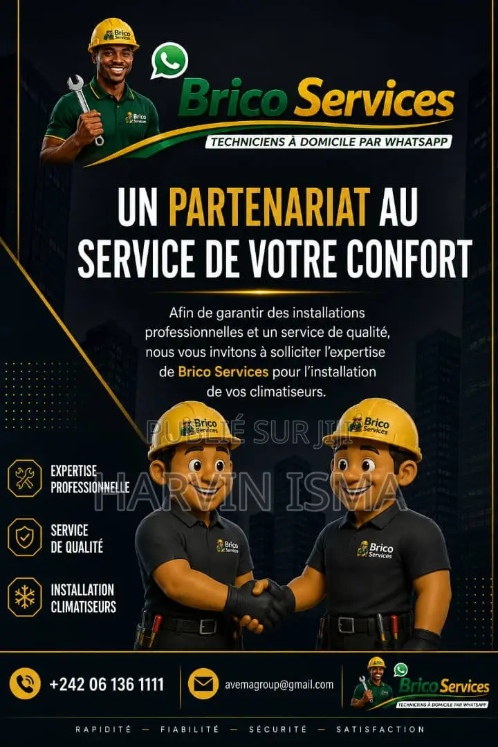 Réparation