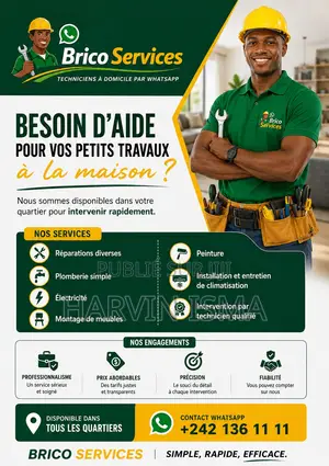 Réparation