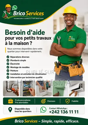 Réparation