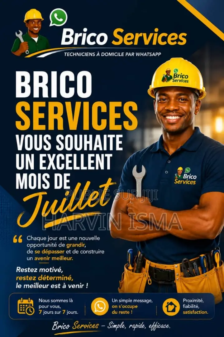 Réparation