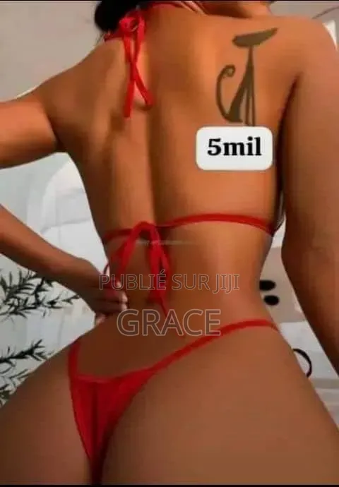 Ensemble Lingerie