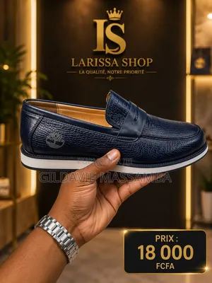 Chaussures Homme