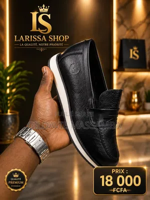 Chaussures Homme