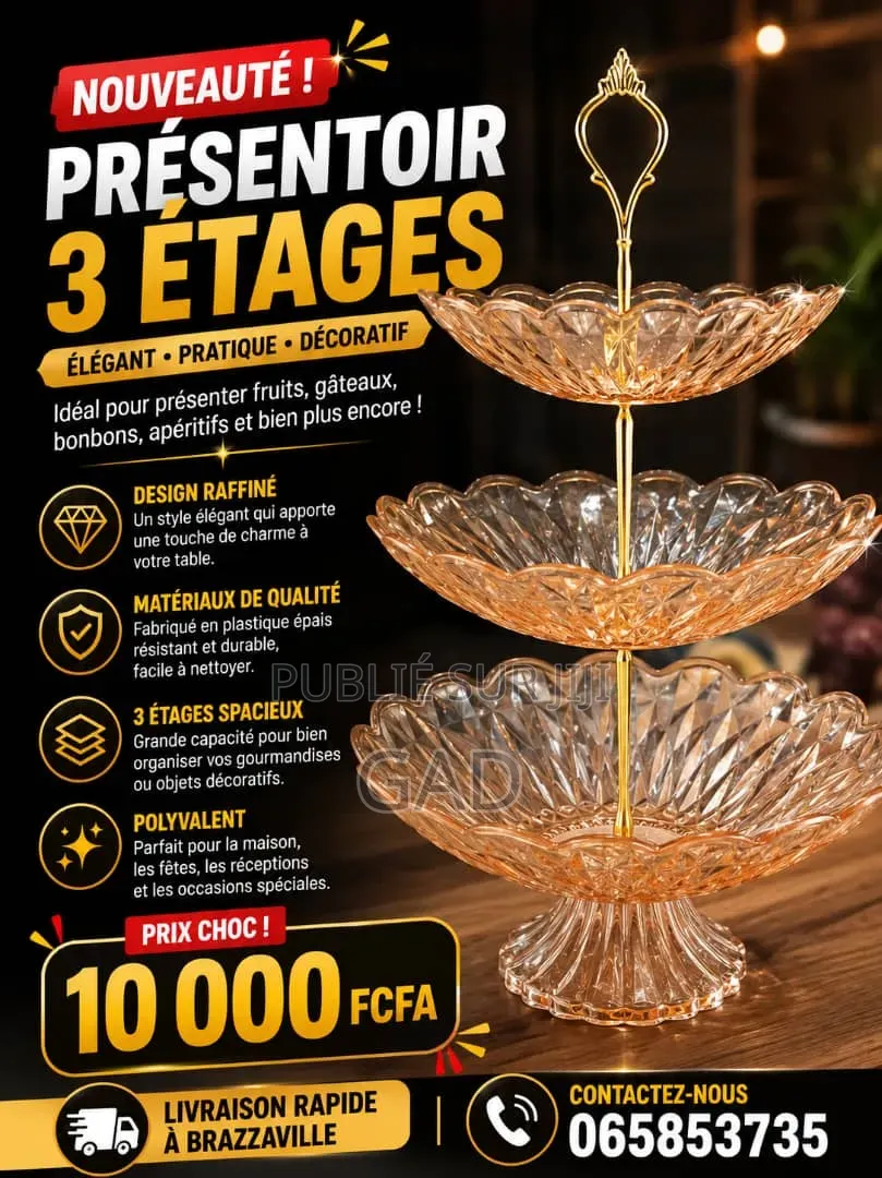 Porte Fruits