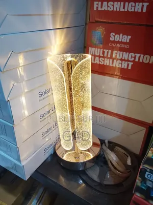 Veilleuse Rechargeable