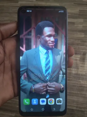 Tecno Pova 128 GB Bleu