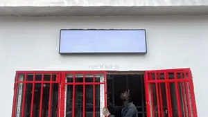 Fabrication Et Intervention Baies Vitrer