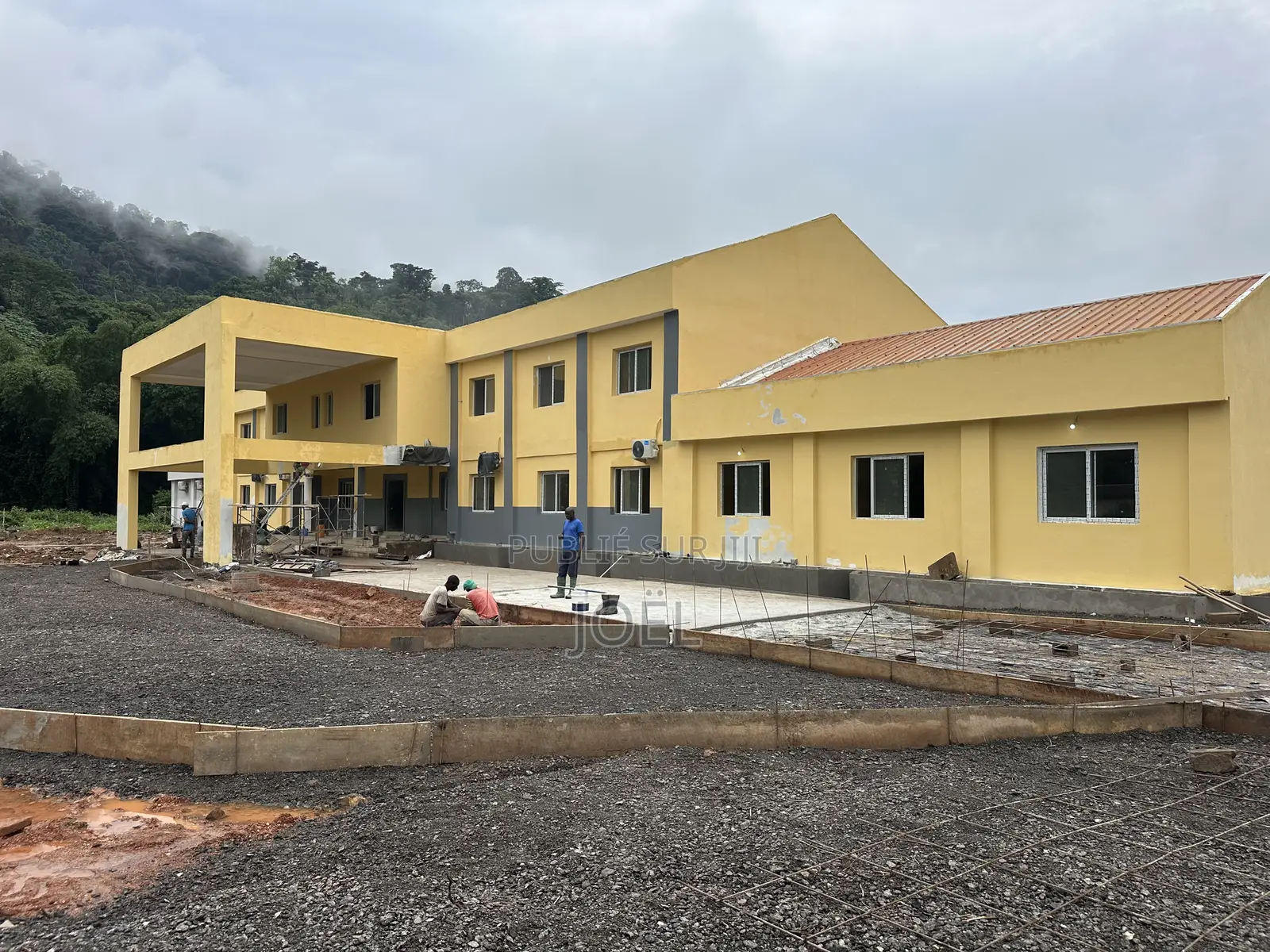 Fabrication Et Intervention Baies Vitrer