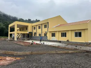 Fabrication Et Intervention Baies Vitrer