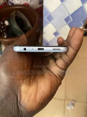 Samsung Galaxy A23 5G 128 GB Bleu