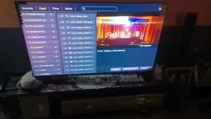 Abonnement TV HD Android Box