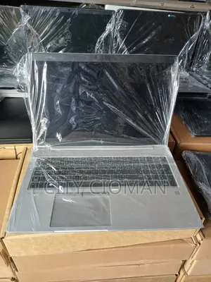 Nouveau HP EliteBook 850 G6 16GB Intel Core i5 SSD 512GB