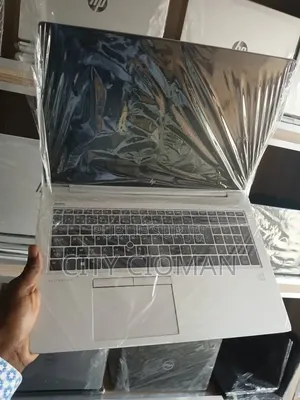 Nouveau HP EliteBook 850 G6 16GB Intel Core i5 SSD 512GB