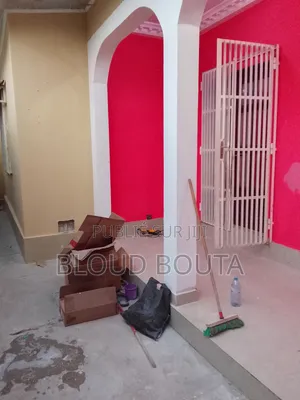 Peinture en Bâtiment