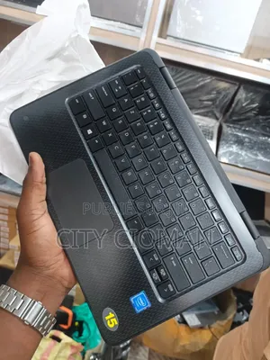 Nouveau Ordinateur portable HP ProBook 11 X360 4GB Intel SSD 128GB