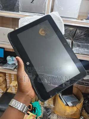 Nouveau Ordinateur portable HP ProBook 11 X360 4GB Intel SSD 128GB
