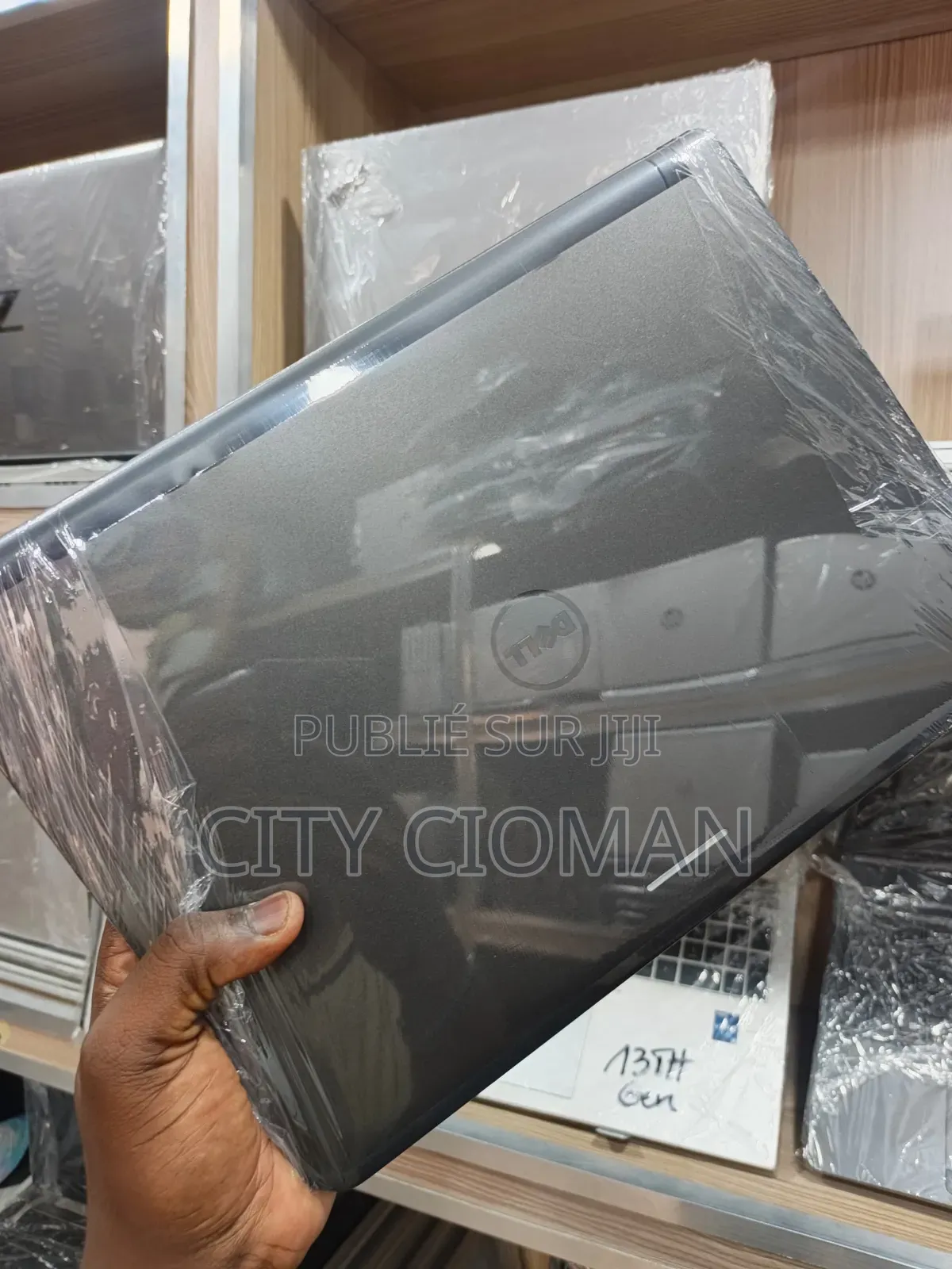 Nouveau Dell Latitude 11 3160 8GB Intel Core i5 HDD+SSD 500GB