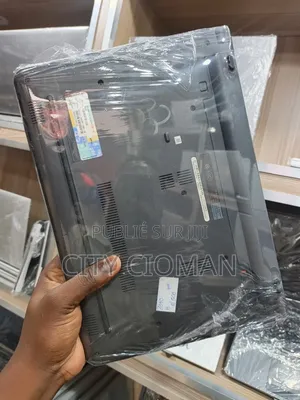 Nouveau Dell Latitude 11 3160 8GB Intel Core i5 HDD+SSD 500GB